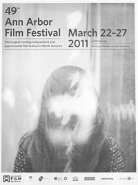 Ann Arbor Film Festival 49th Campaign