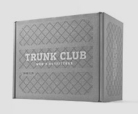 Trunk Club Trunk Packaging